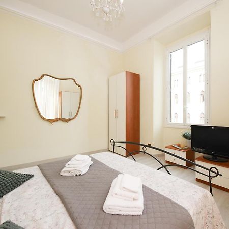 Rafael House By Ghor Apartment Rome Luaran gambar