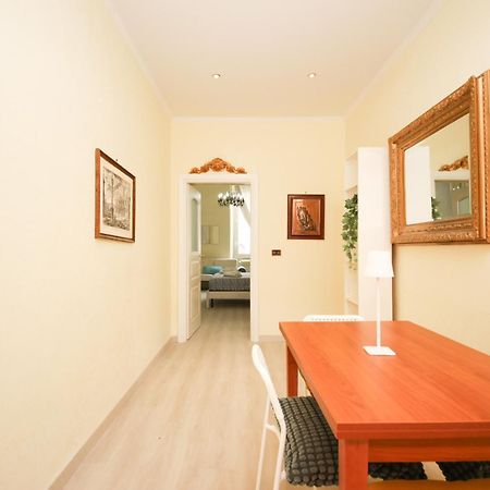 Rafael House By Ghor Apartment Rome Luaran gambar