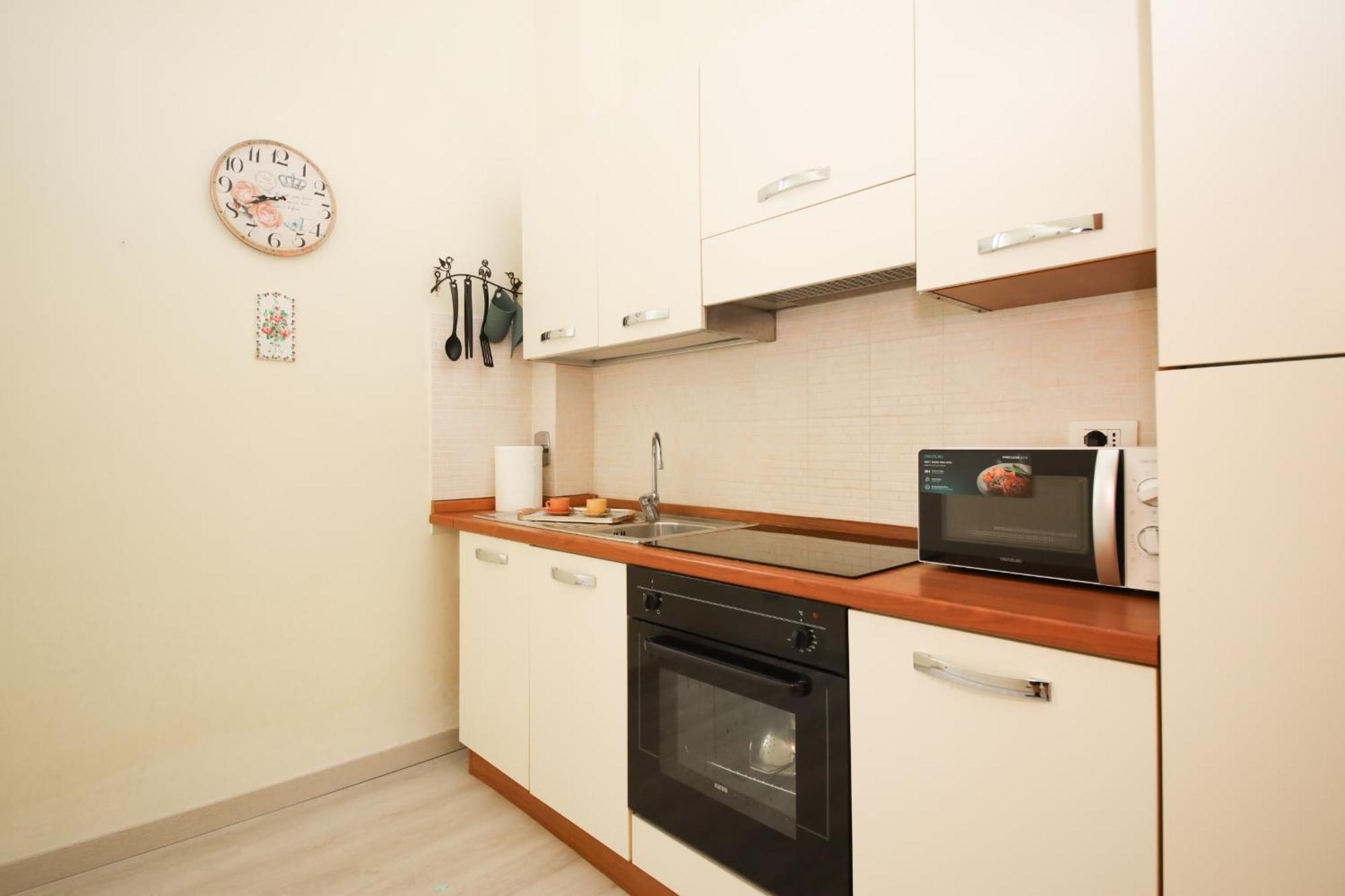Rafael House By Ghor Apartment Rome Luaran gambar