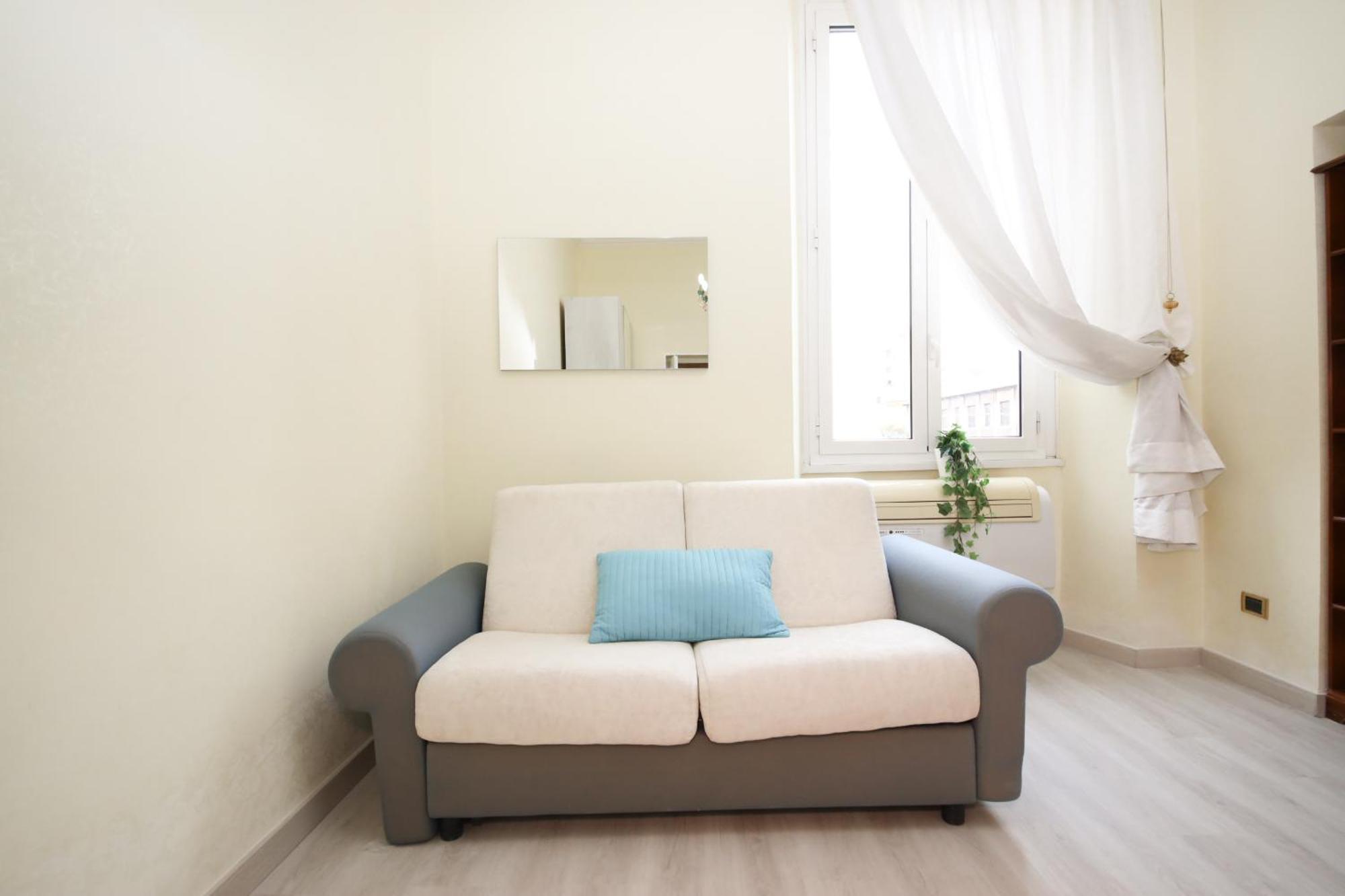 Rafael House By Ghor Apartment Rome Luaran gambar