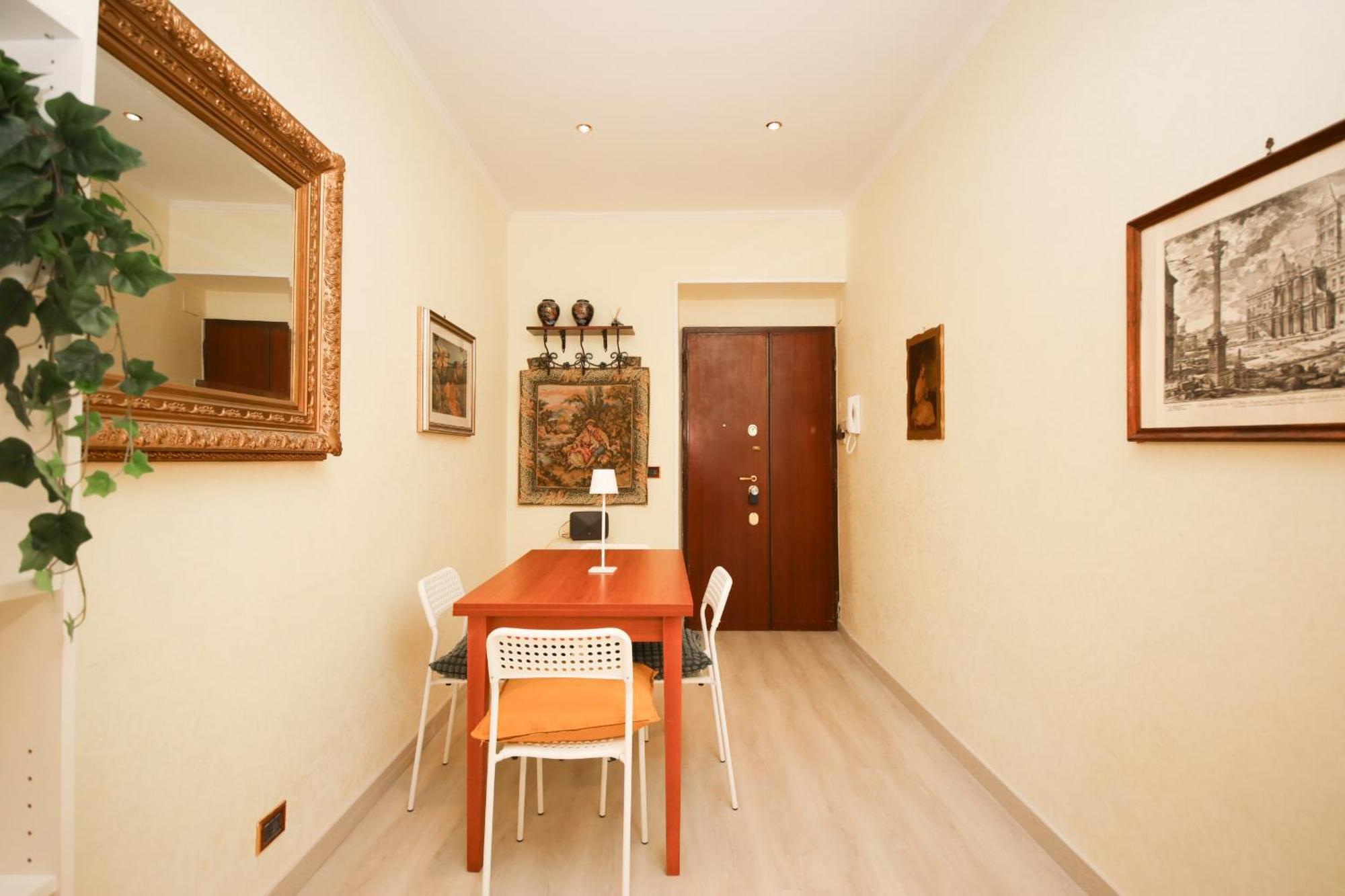 Rafael House By Ghor Apartment Rome Luaran gambar