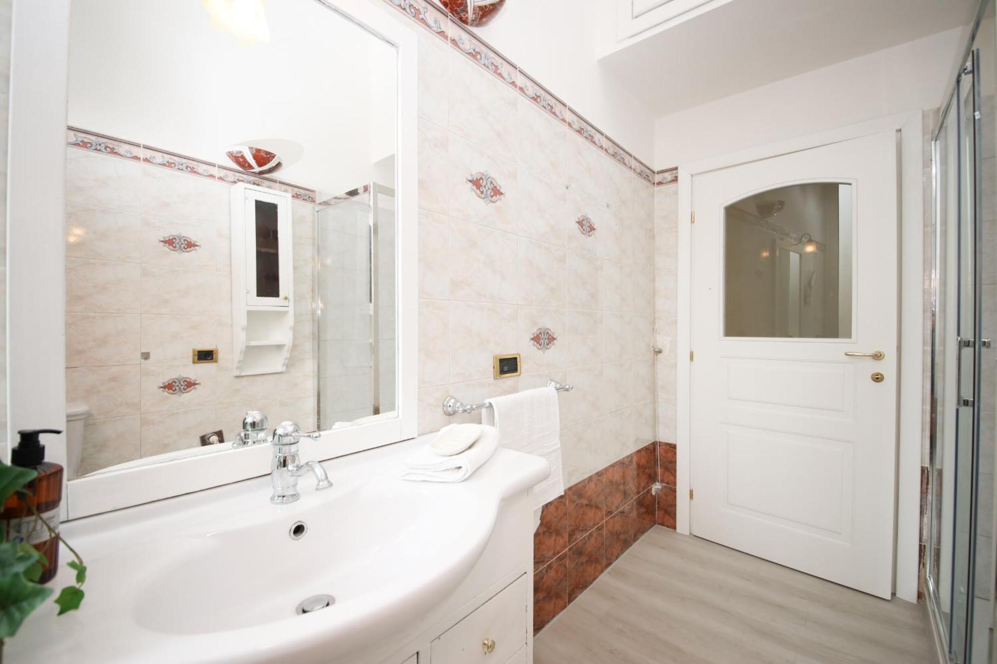 Rafael House By Ghor Apartment Rome Luaran gambar