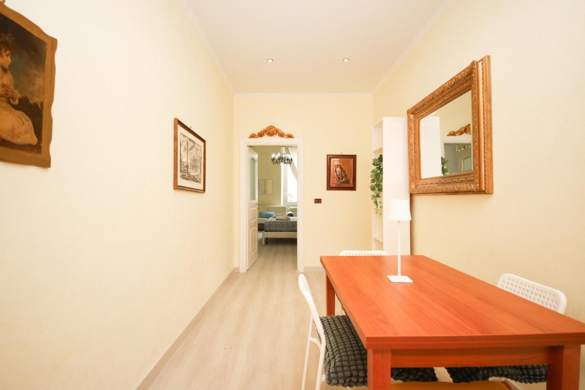Rafael House By Ghor Apartment Rome Luaran gambar